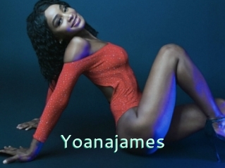 Yoanajames