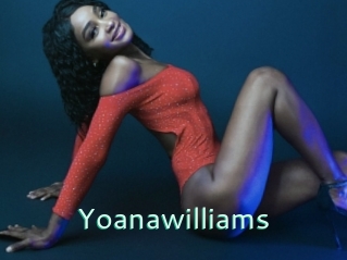 Yoanawilliams