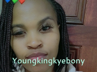 Youngkingkyebony