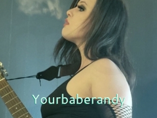 Yourbaberandy