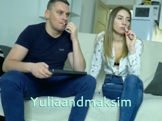 yuliaandmaksim Mes Beurettes