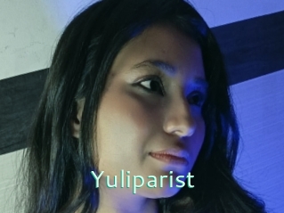 Yuliparist