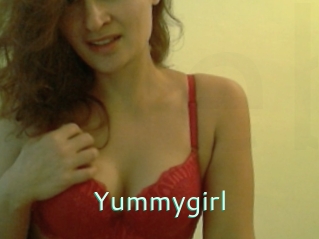 Yummygirl