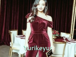 Yurikeyur