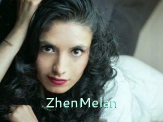 ZhenMelan Mes Beurettes