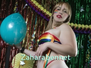Zaharabennet