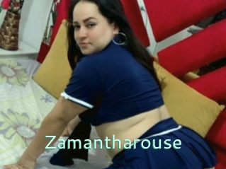 Zamantharouse