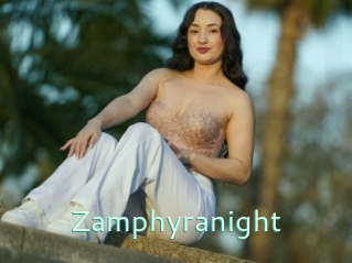 Zamphyranight