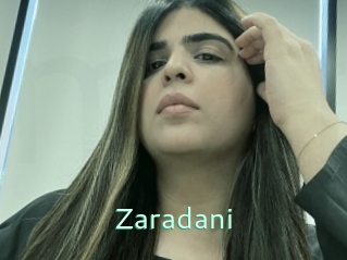 Zaradani