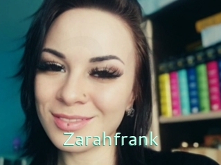Zarahfrank