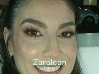 Zaraleen