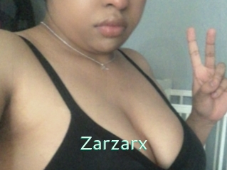 Zarzarx