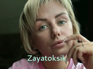 Zayatoksik