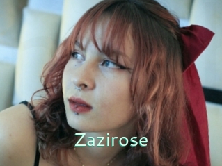 Zazirose