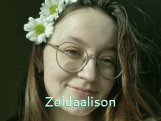 Zeldaalison