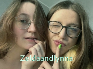 Zeldaandlynna