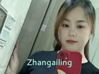 Zhangailing