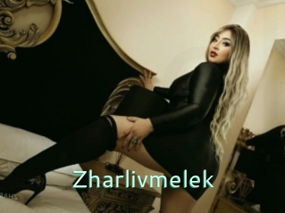 Zharlivmelek