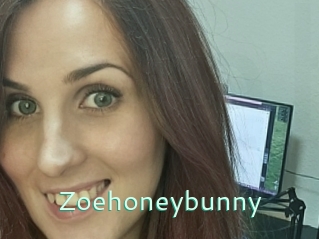Zoehoneybunny