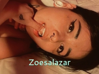 Zoesalazar