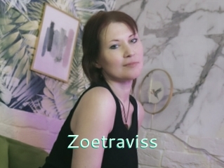 Zoetraviss