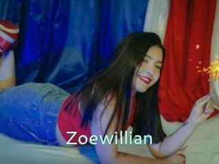 Zoewillian
